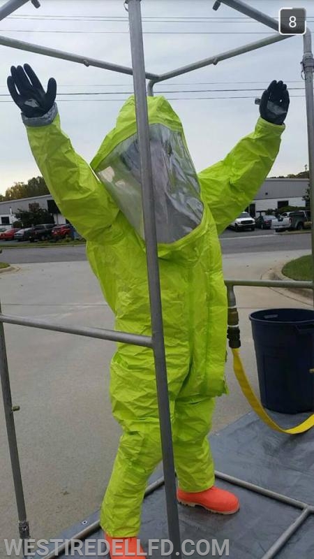 Hazmat class